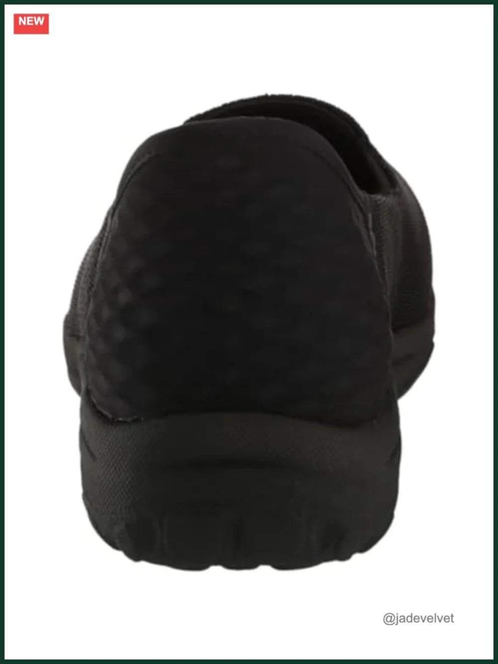 Slip-On Loafers Air Cooled Memory Foam Slip Resistant